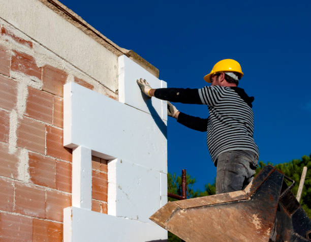Best Local Insulation Services  in Topton, PA