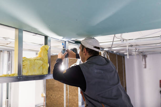 Insulation for Commercial Buildings in Topton, PA