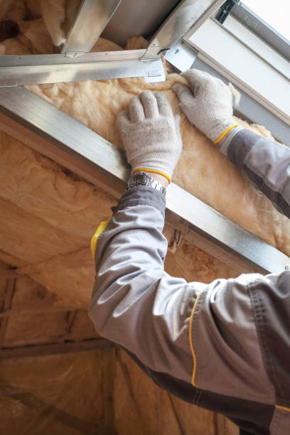 Best Energy-efficient Insulation  in Topton, PA