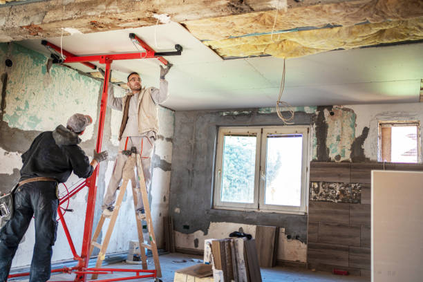 Best Insulation for New Construction  in Topton, PA
