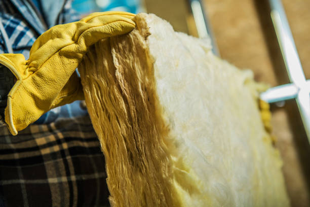 Best Insulation for Commercial Buildings  in Topton, PA