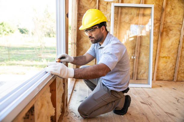 Best Professional Insulation Contractor  in Topton, PA