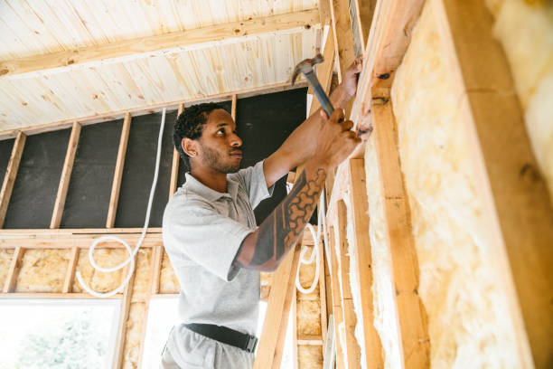 Best Professional Insulation Contractor  in Topton, PA