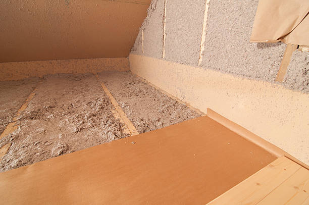 Best Commercial Insulation Contractor  in Topton, PA