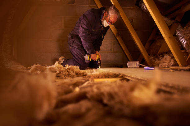 Best Fiberglass Insulation  in Topton, PA